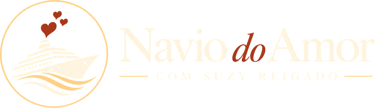 Navio do Amor, com Suzy Reigado