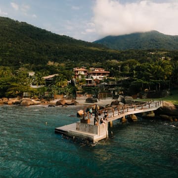 Ilhabela