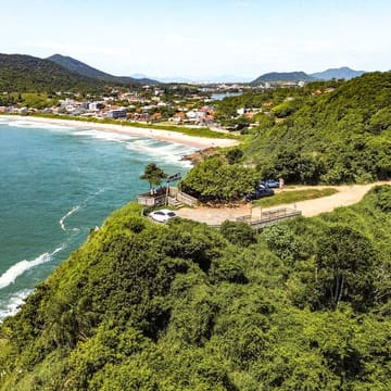 Litoral de Itajaí